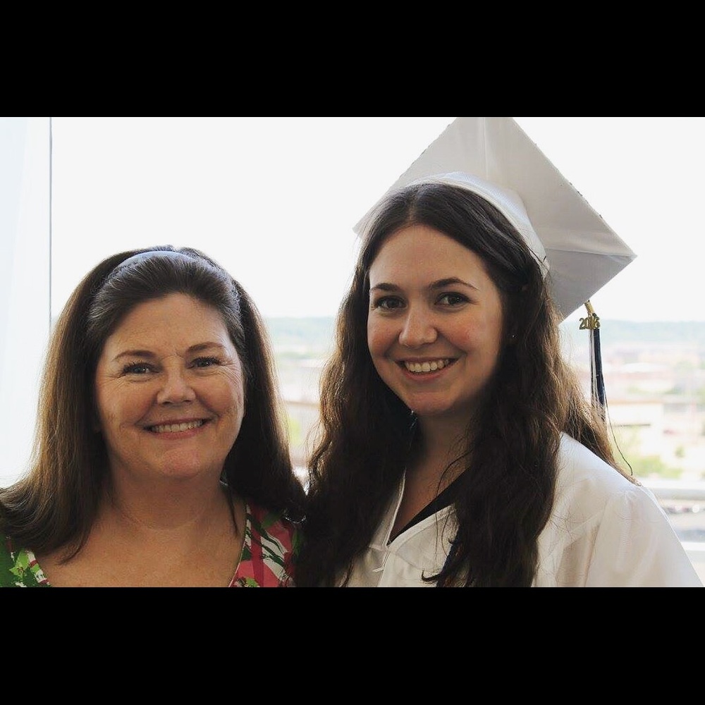 Meet your Posher, Maire kate